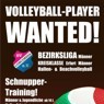 Volleyball SV Concordia Erfurt